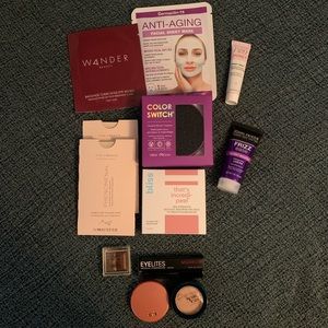 Beauty Bundle